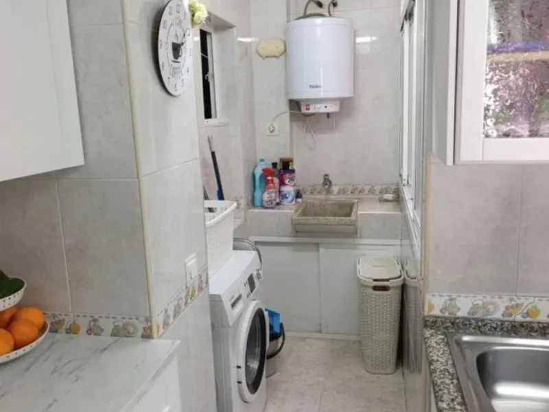 Middle Floor Apartment, Marbella, Costa del Sol.