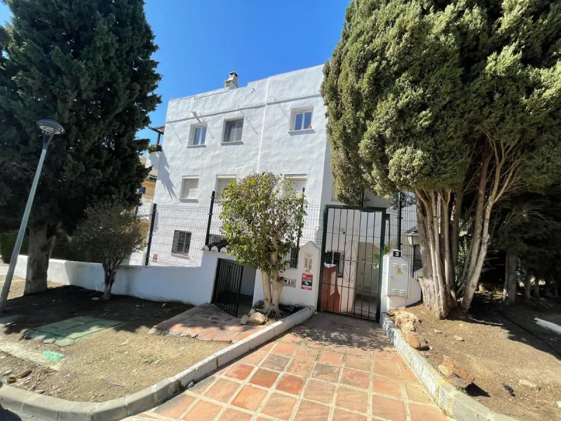 Unique Duplex Apartment – A Hidden Gem in Mijas Golf