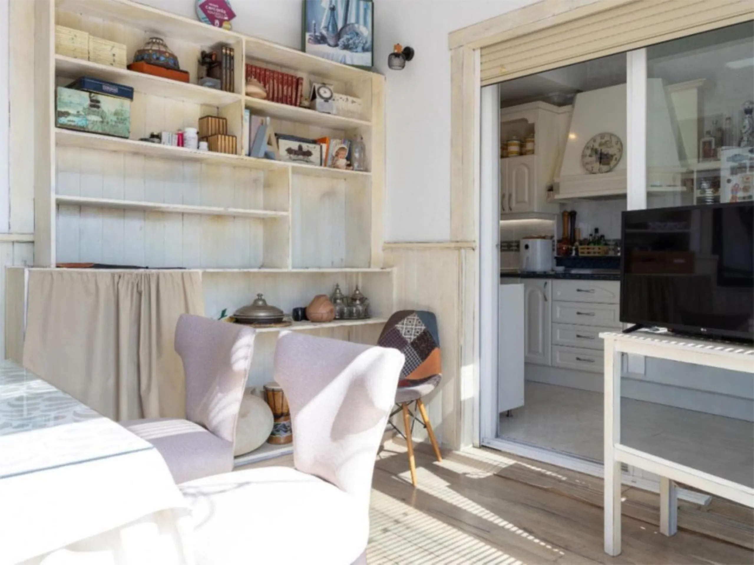 Detached Villa, Marbella, Costa del Sol.