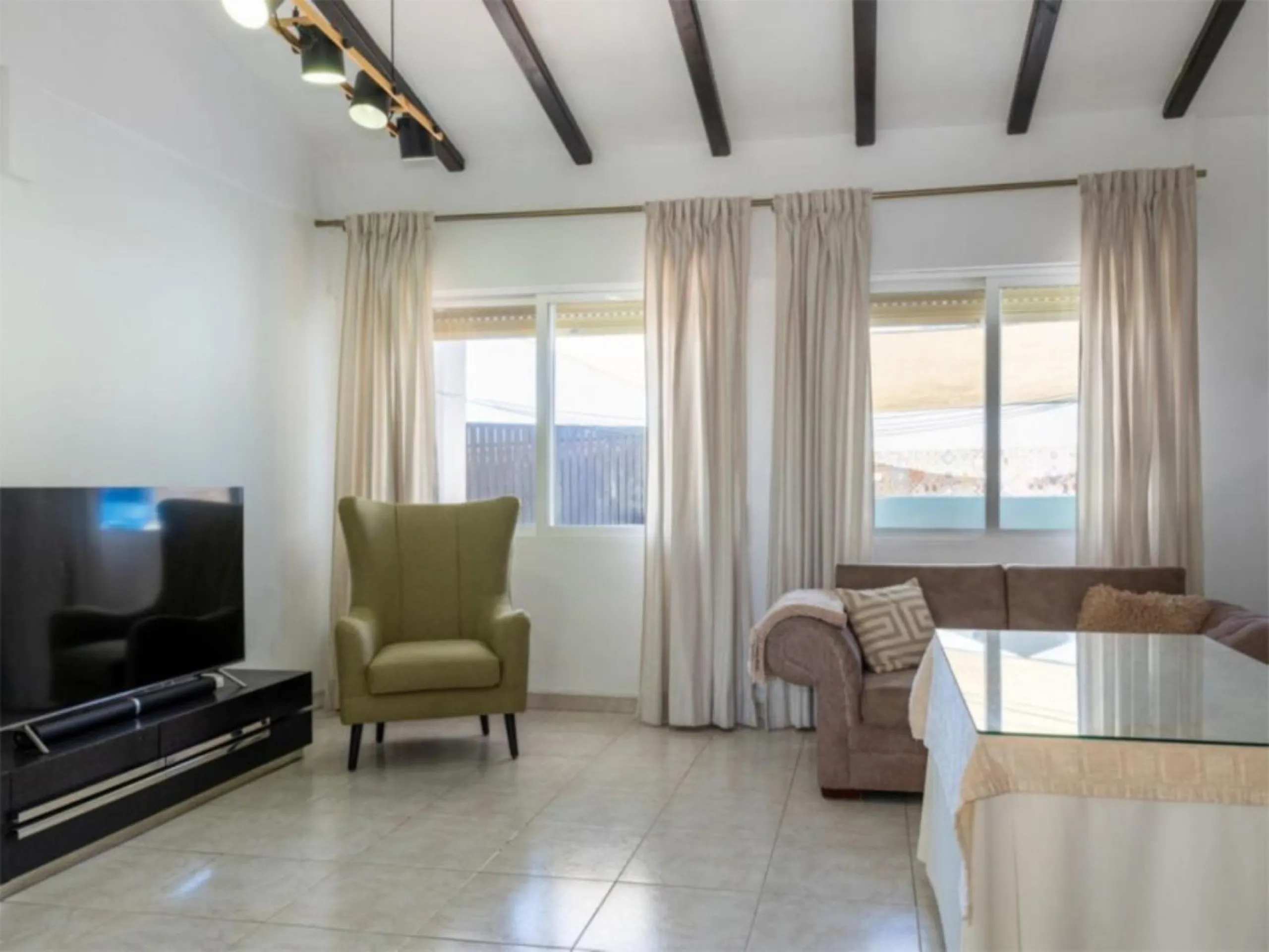 Detached Villa, Marbella, Costa del Sol.