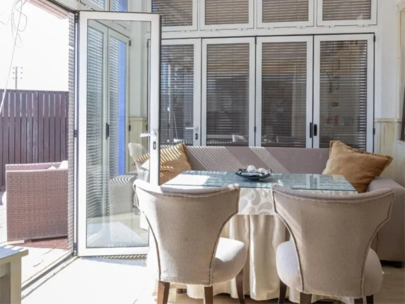 Detached Villa, Marbella, Costa del Sol.