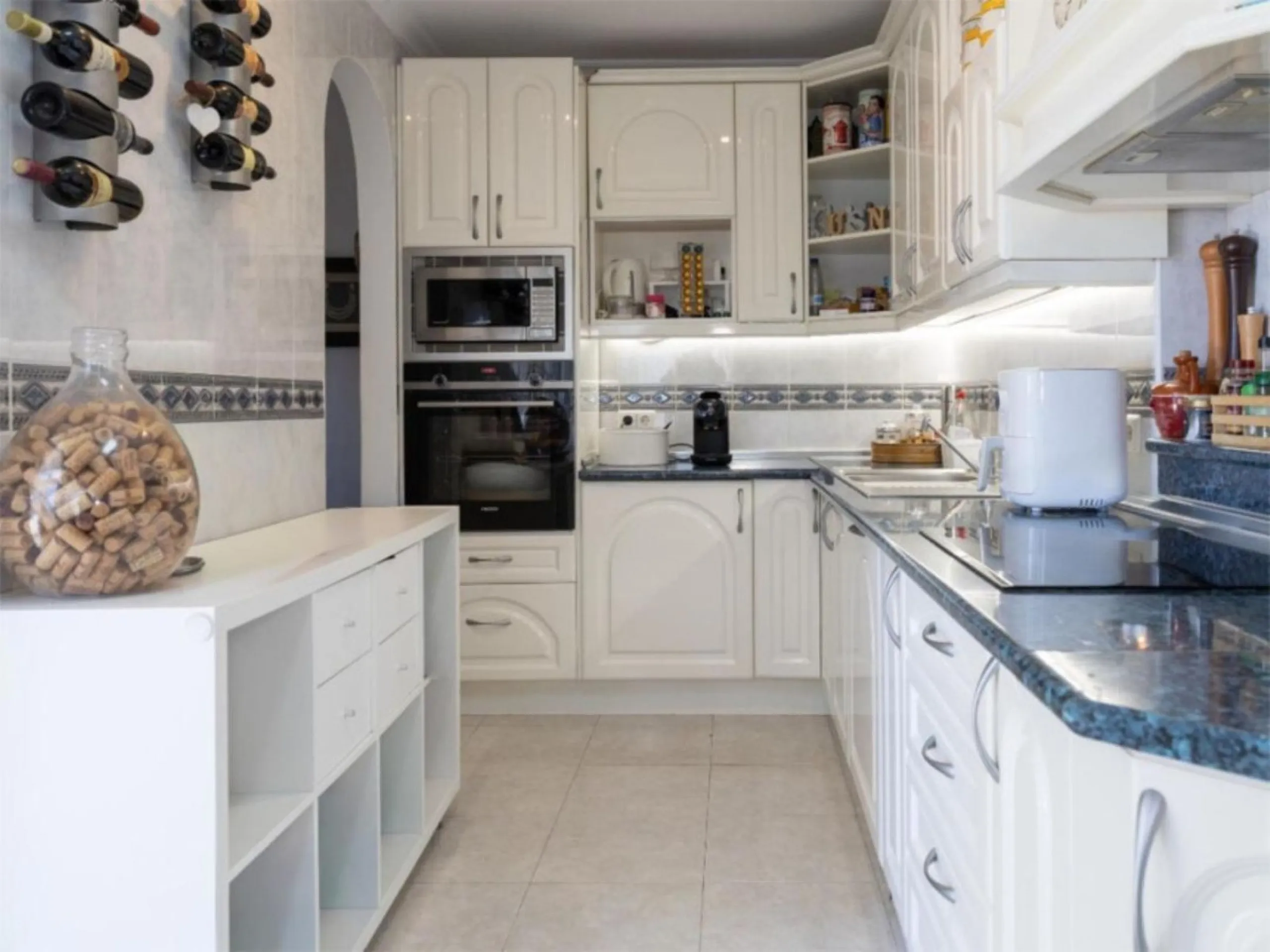 Detached Villa, Marbella, Costa del Sol.