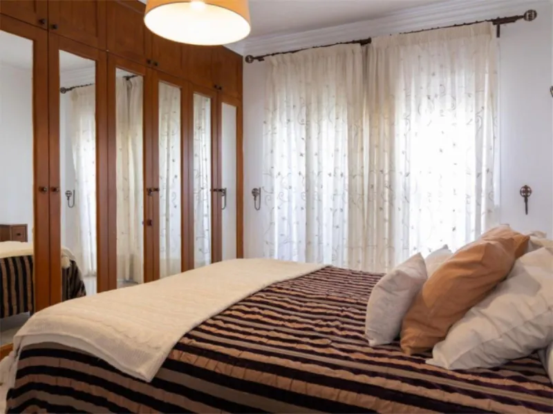Detached Villa, Marbella, Costa del Sol.
