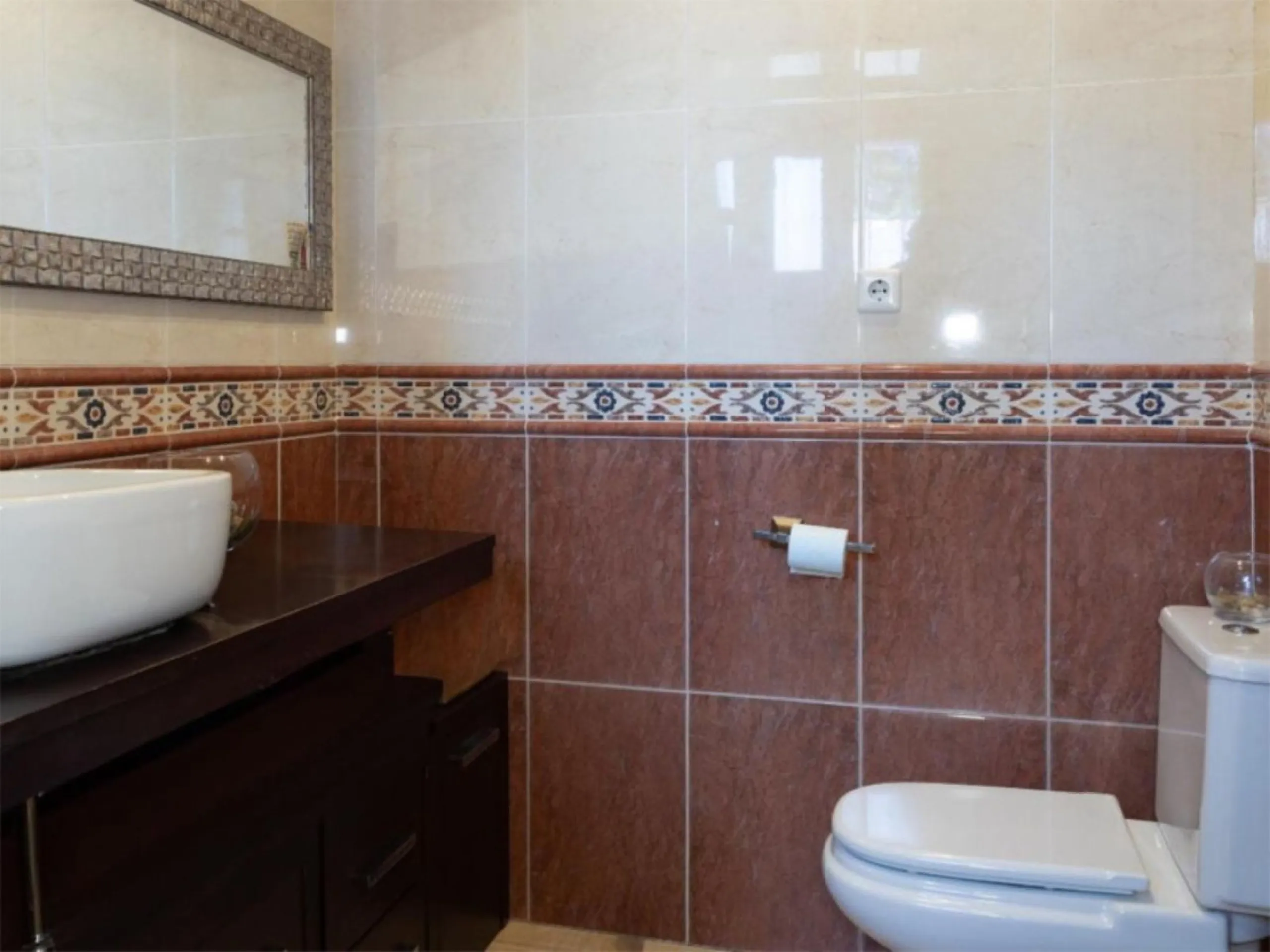 Detached Villa, Marbella, Costa del Sol.