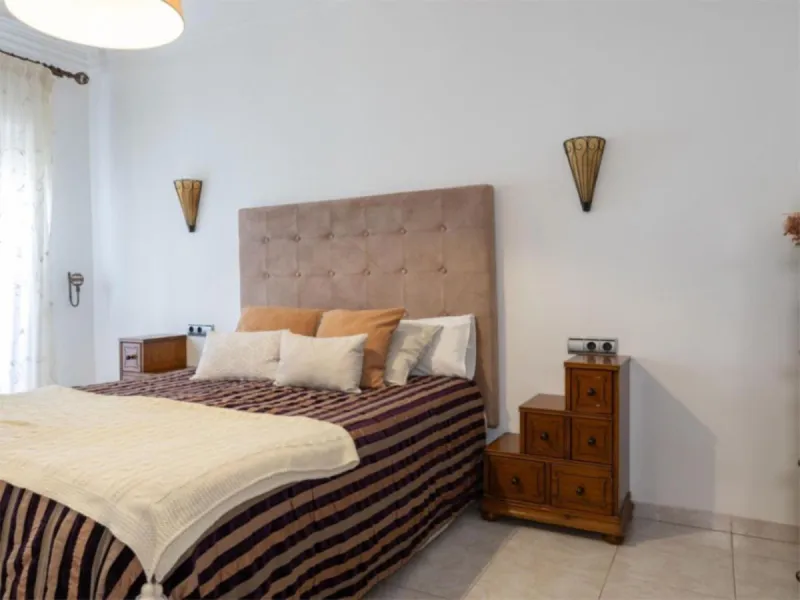 Detached Villa, Marbella, Costa del Sol.