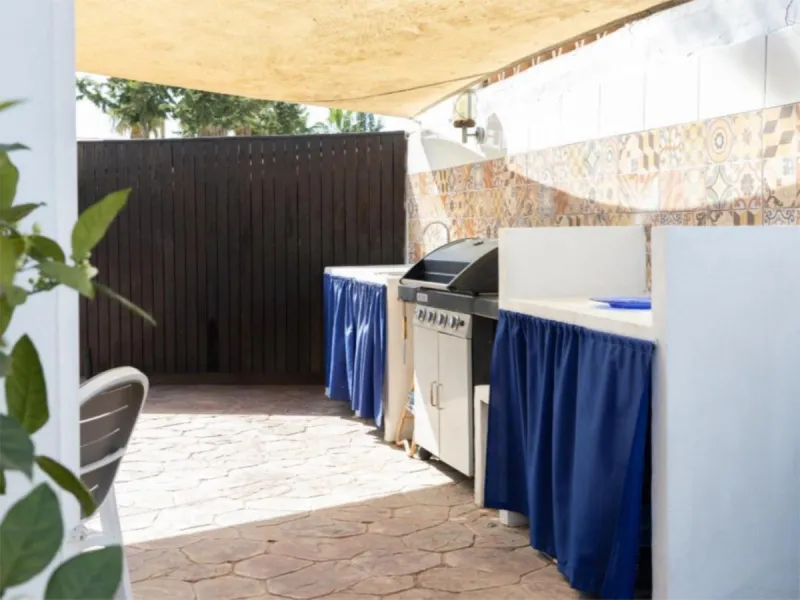 Detached Villa, Marbella, Costa del Sol.