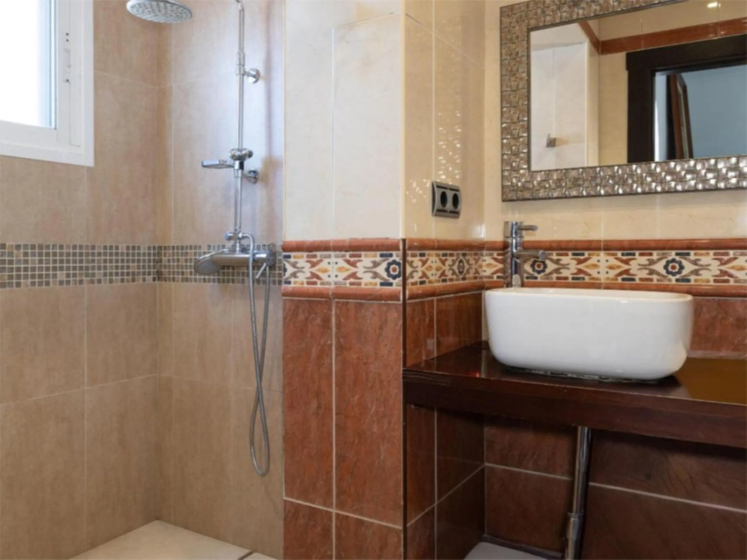 Detached Villa, Marbella, Costa del Sol.