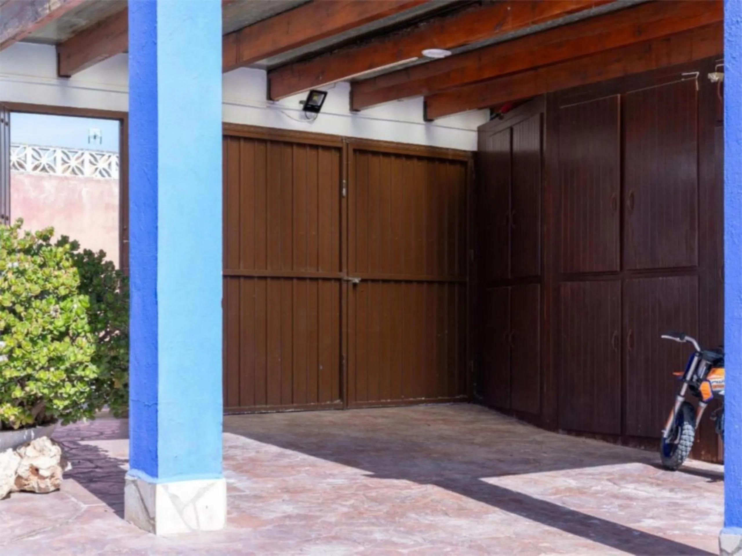 Detached Villa, Marbella, Costa del Sol.