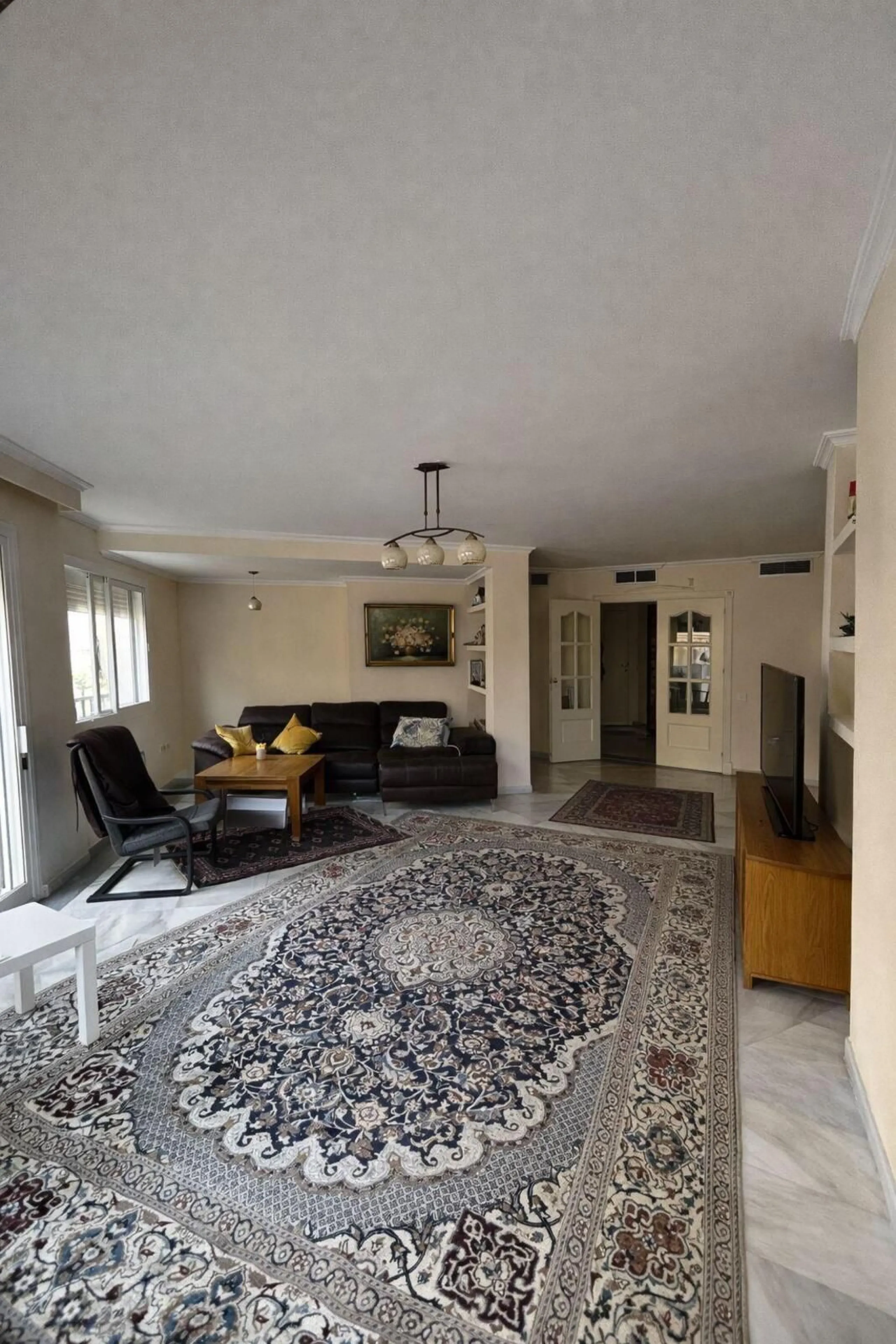 Unique Duplex Apartment – A Hidden Gem in Mijas Golf