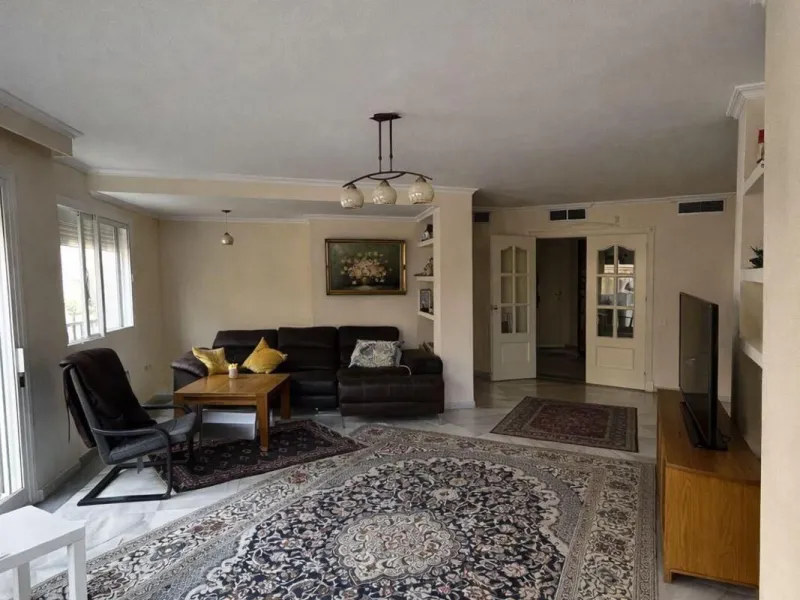 Unique Duplex Apartment – A Hidden Gem in Mijas Golf