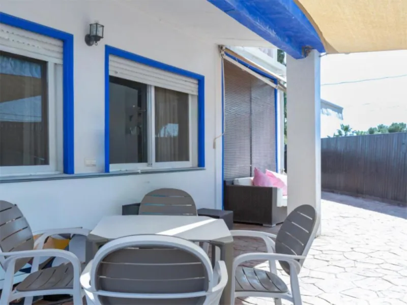 Detached Villa, Marbella, Costa del Sol.