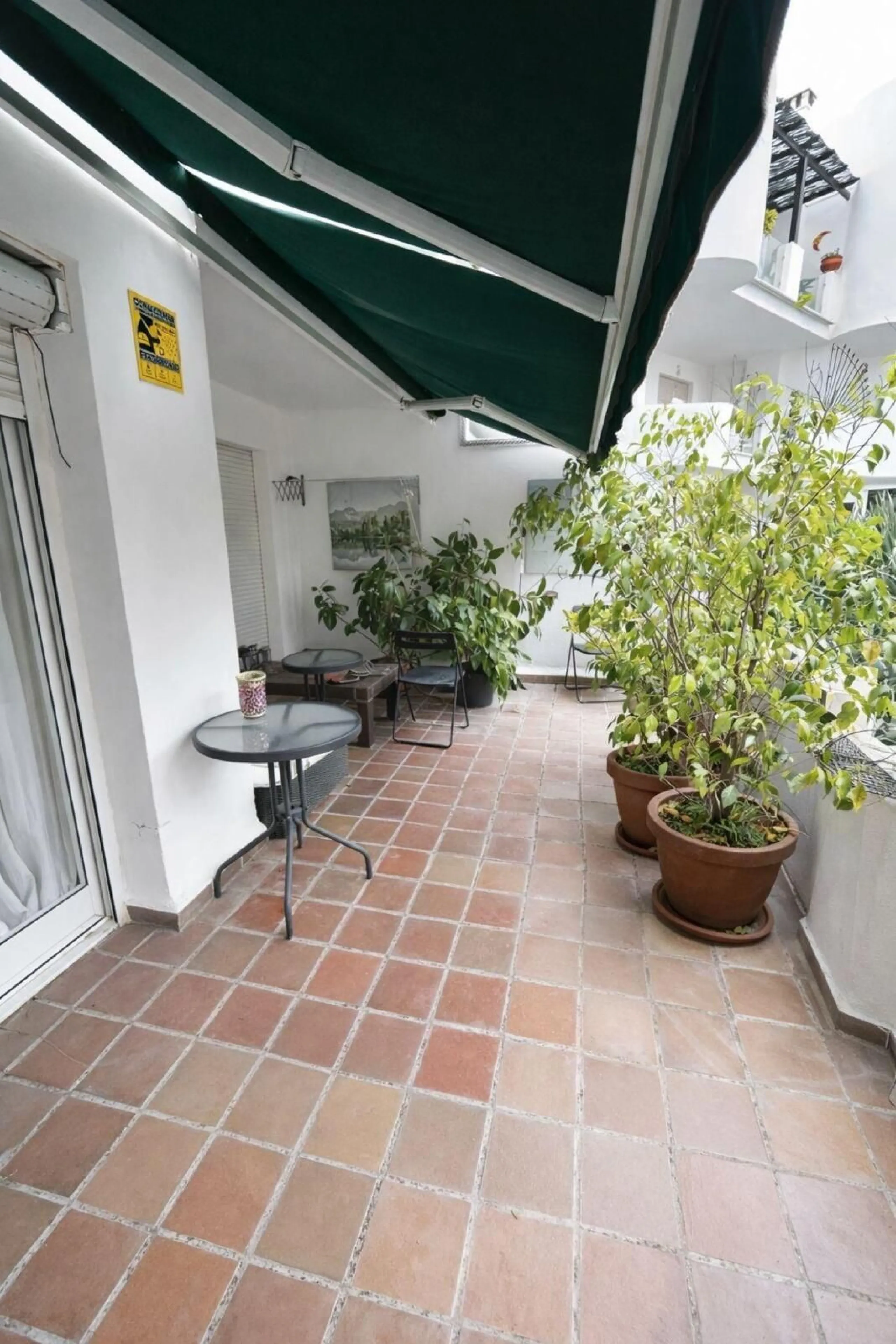 Unique Duplex Apartment – A Hidden Gem in Mijas Golf