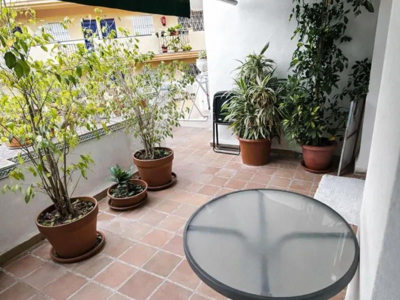 Unique Duplex Apartment – A Hidden Gem in Mijas Golf