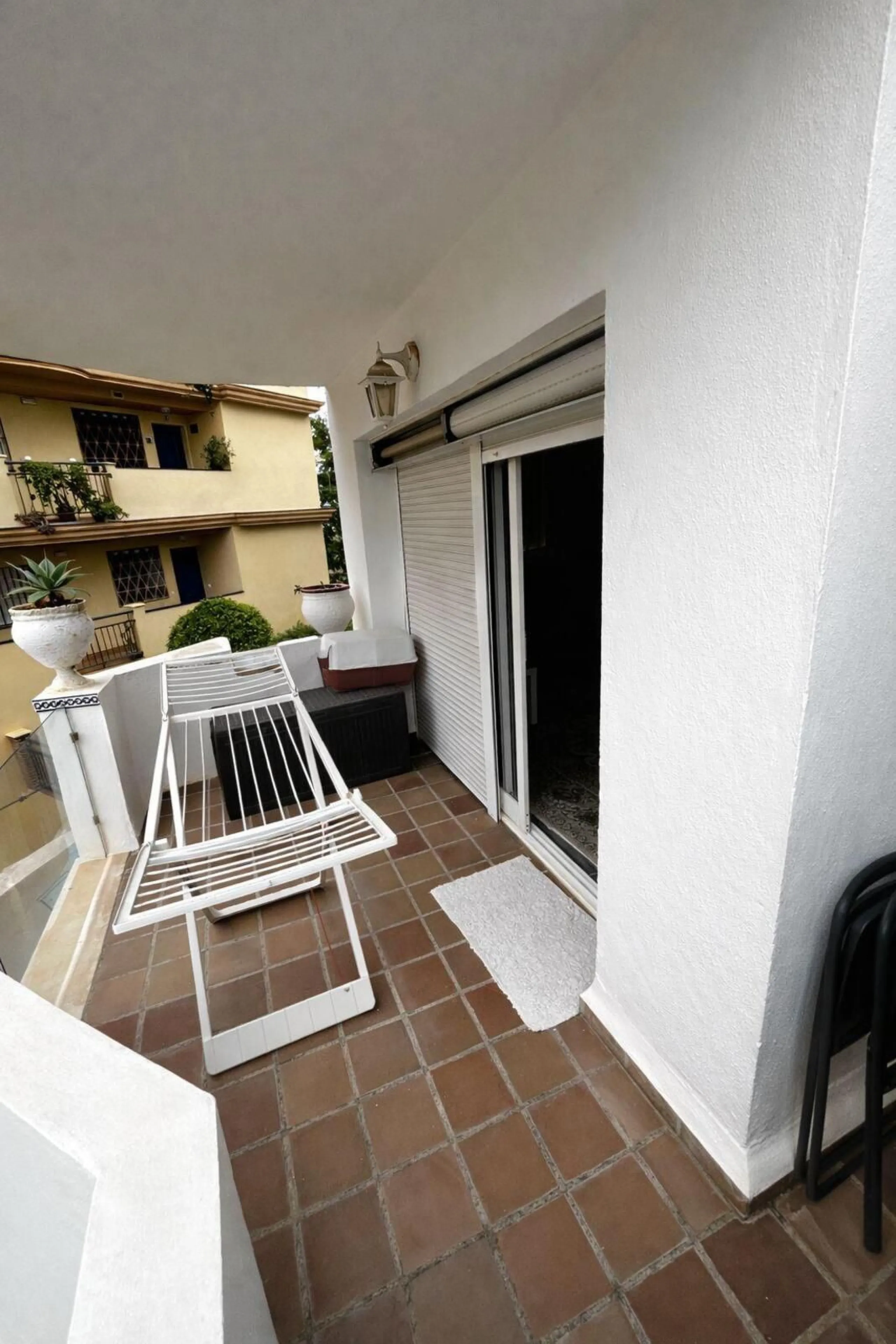 Unique Duplex Apartment – A Hidden Gem in Mijas Golf