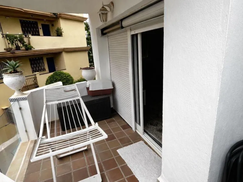 Unique Duplex Apartment – A Hidden Gem in Mijas Golf