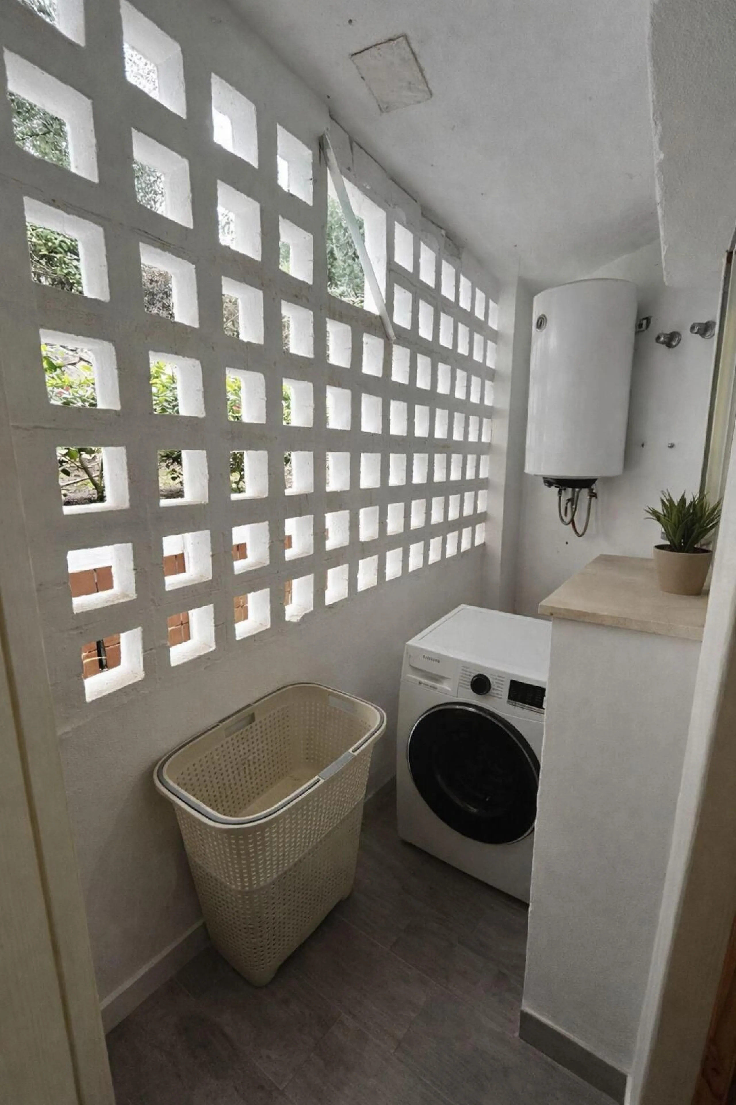 Unique Duplex Apartment – A Hidden Gem in Mijas Golf