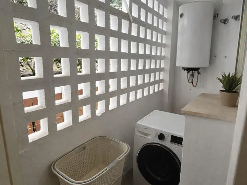 Unique Duplex Apartment – A Hidden Gem in Mijas Golf