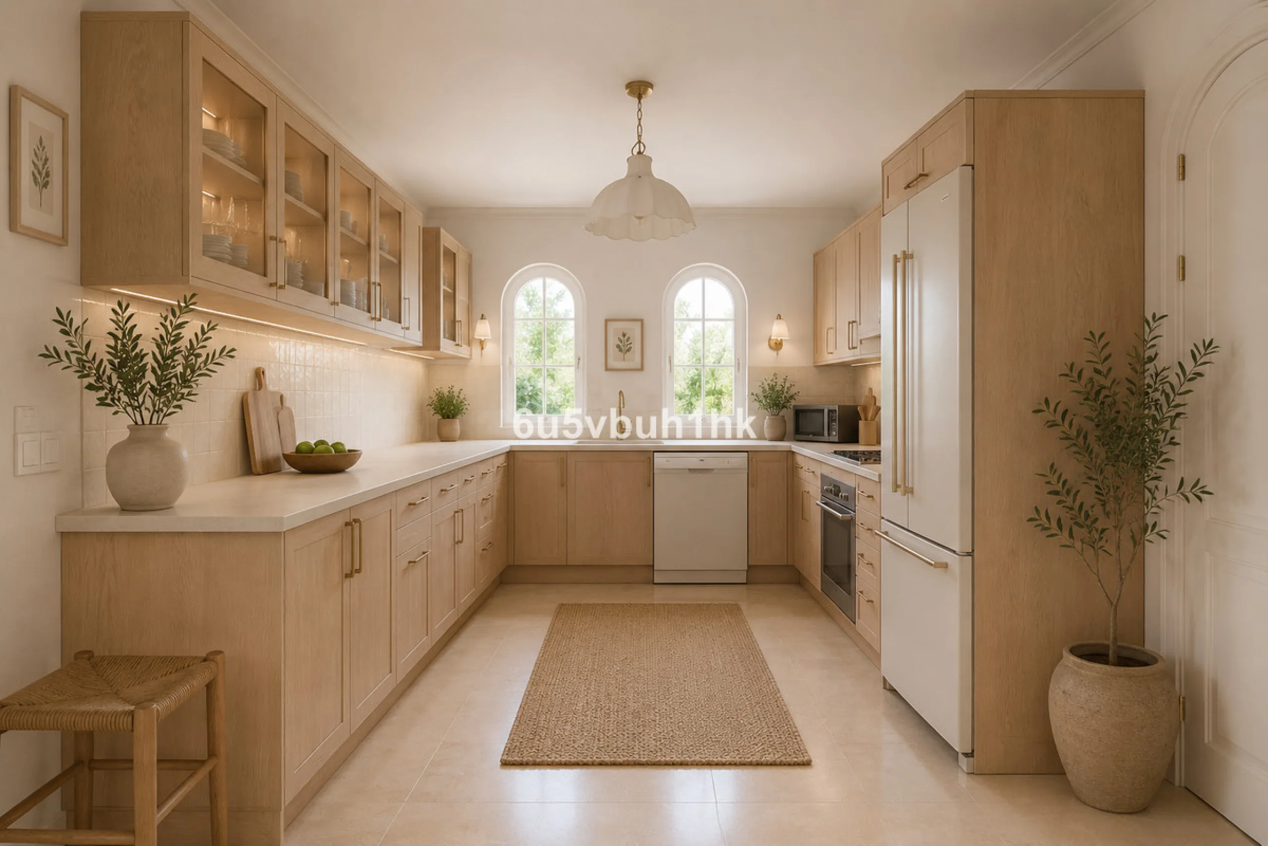 Hidden among palm trees and mature gardens in the established residential area of Sitio de Calahonda, this beautiful Andalusian villa captures the essence of traditional Mediterranean living. From the moment you arrive through the private gated entrance a