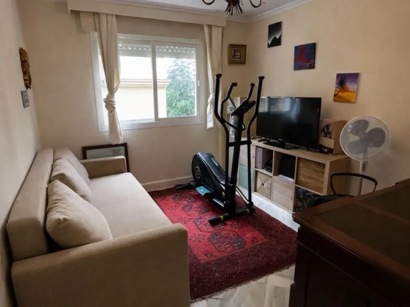 Unique Duplex Apartment – A Hidden Gem in Mijas Golf
