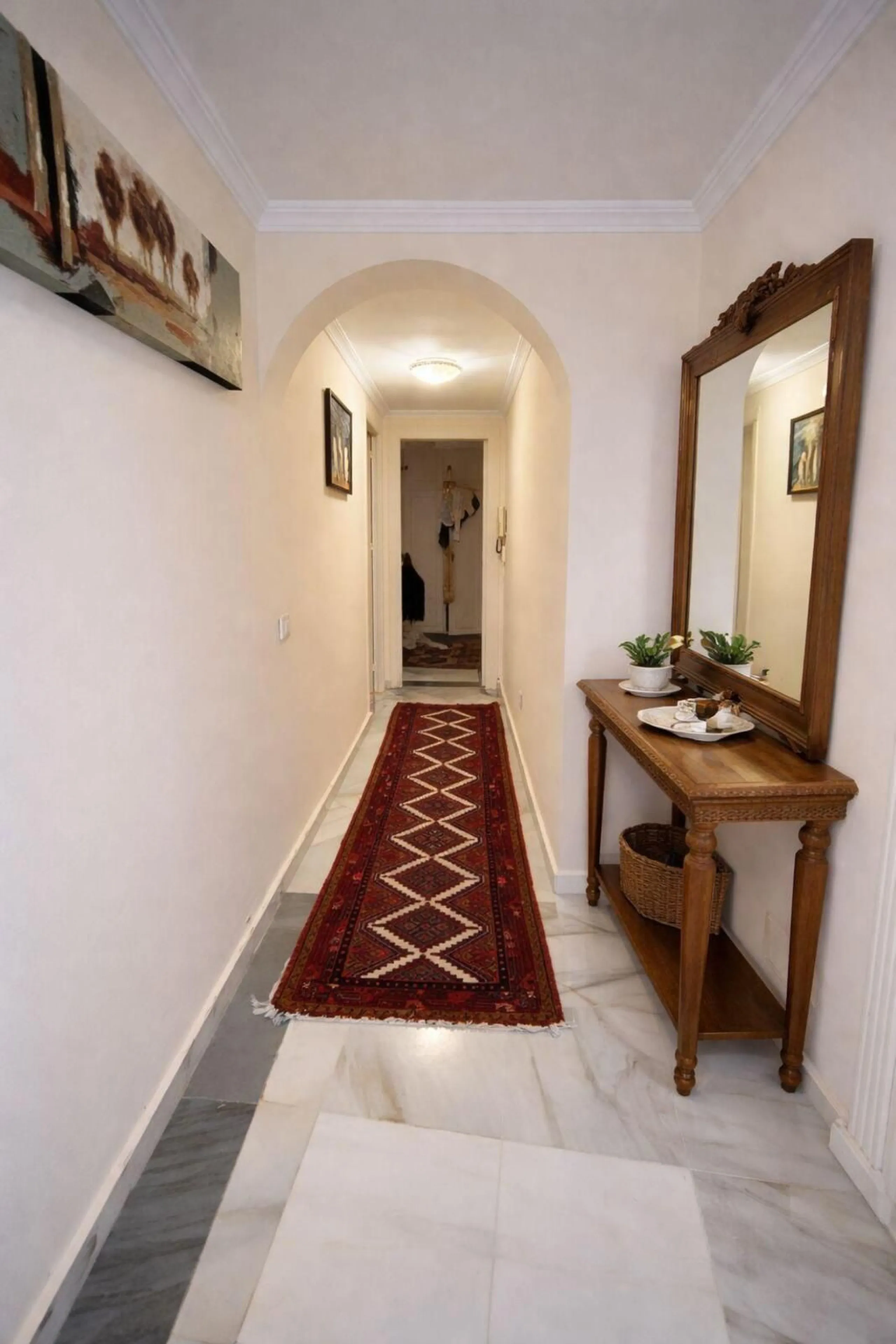 Unique Duplex Apartment – A Hidden Gem in Mijas Golf