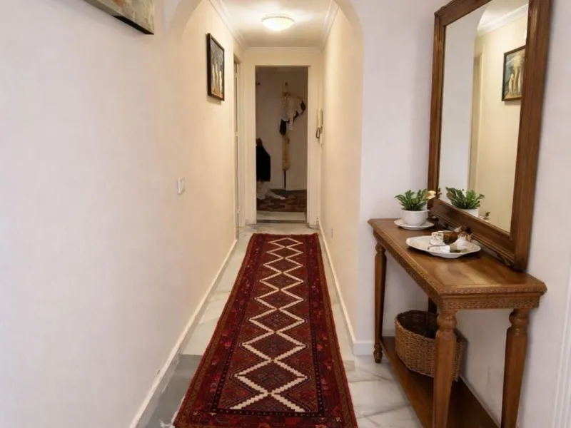 Unique Duplex Apartment – A Hidden Gem in Mijas Golf