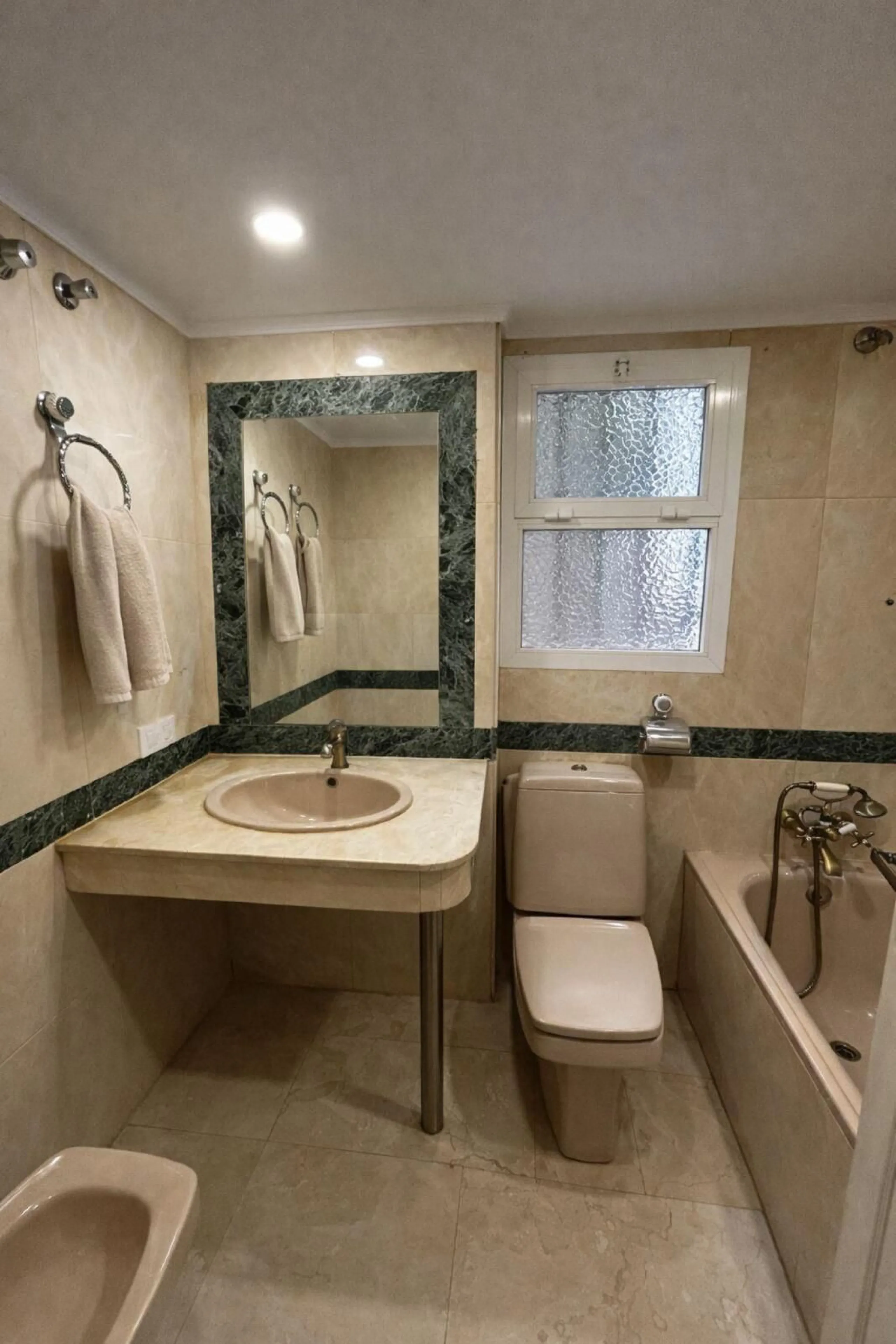 Unique Duplex Apartment – A Hidden Gem in Mijas Golf