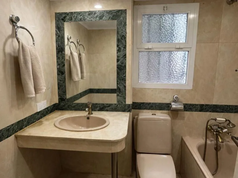 Unique Duplex Apartment – A Hidden Gem in Mijas Golf