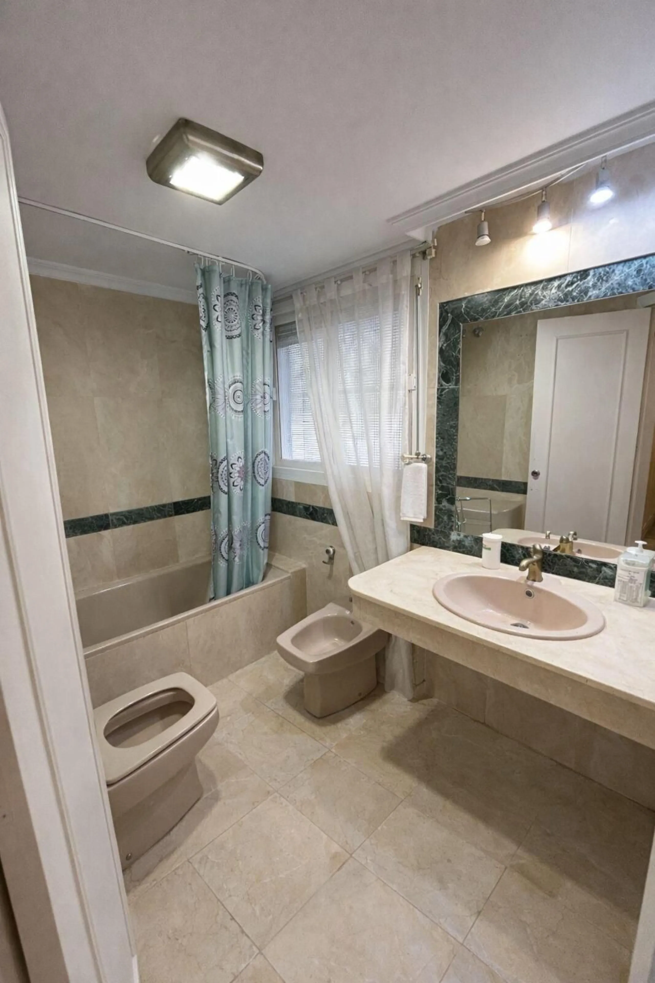 Unique Duplex Apartment – A Hidden Gem in Mijas Golf