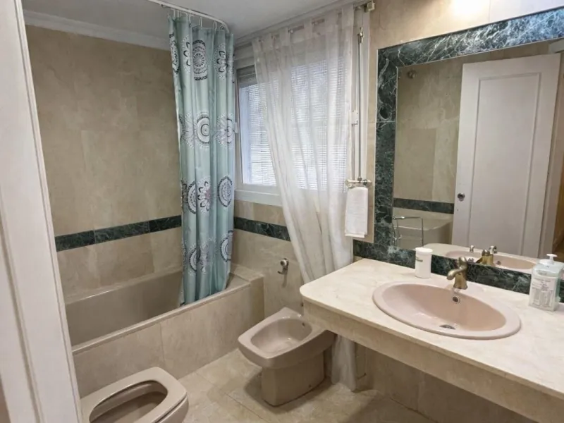 Unique Duplex Apartment – A Hidden Gem in Mijas Golf