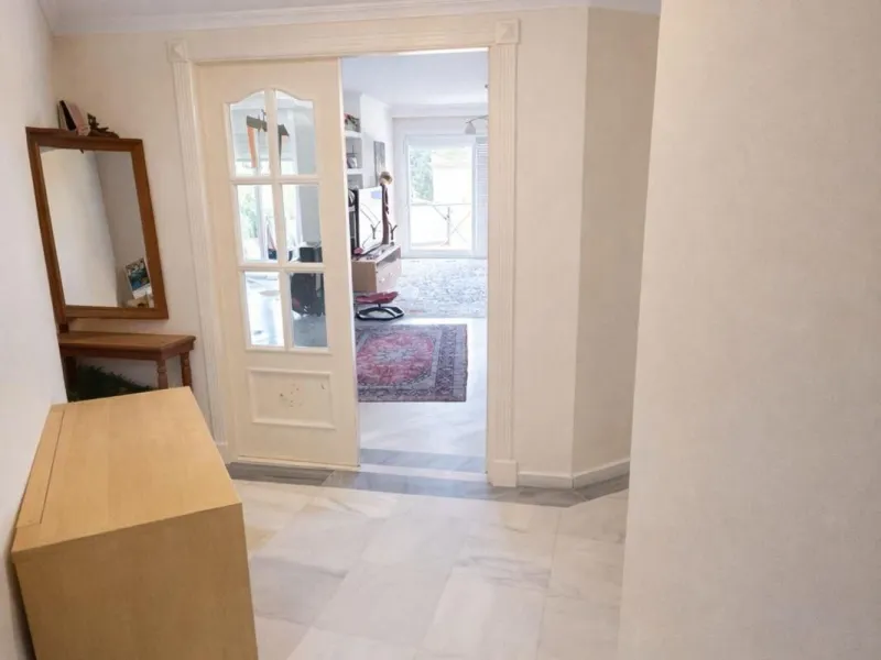 Unique Duplex Apartment – A Hidden Gem in Mijas Golf