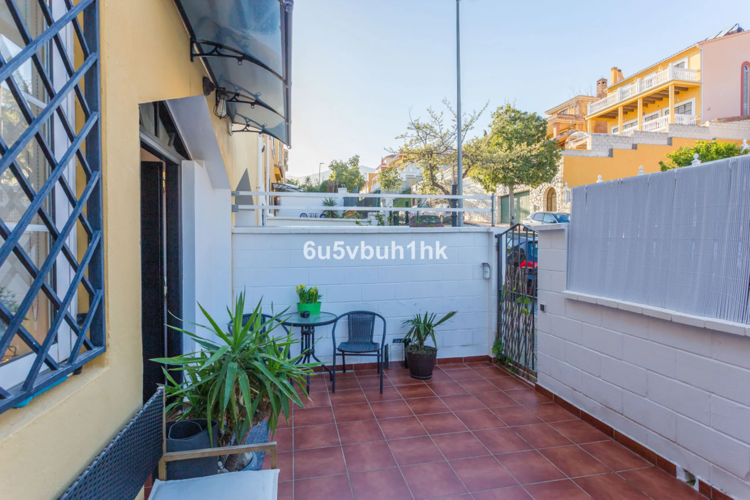 House - Townhouse в продаже в Benalmadena, Málaga. В доме 4 спален и 3 ванных комнат. Площадь дома 200 м². Площадь участка 200 м²