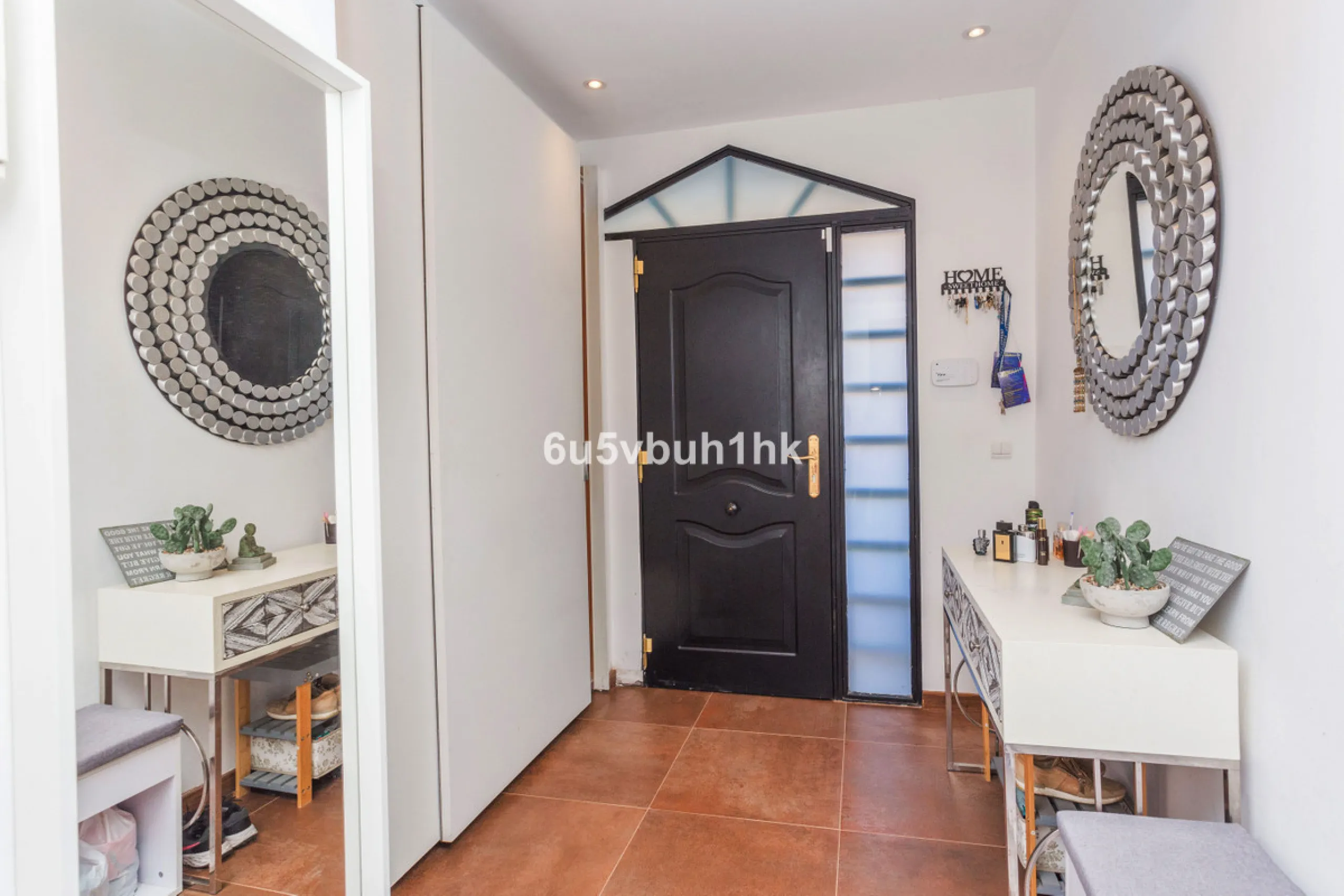 House - Townhouse в продаже в Benalmadena, Málaga. В доме 4 спален и 3 ванных комнат. Площадь дома 200 м². Площадь участка 200 м²