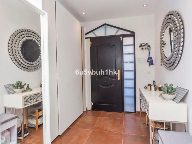 House - Townhouse в продаже в Benalmadena, Málaga. В доме 4 спален и 3 ванных комнат. Площадь дома 200 м². Площадь участка 200 м²