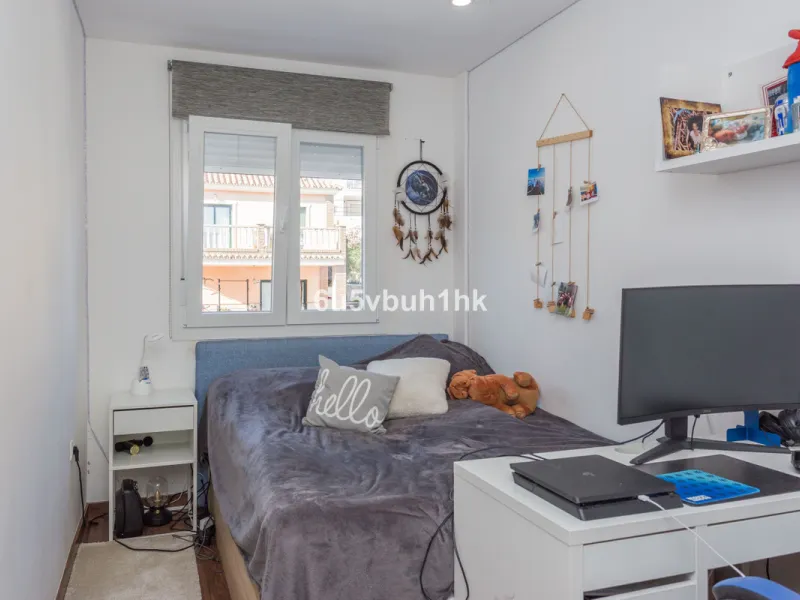 House - Townhouse в продаже в Benalmadena, Málaga. В доме 4 спален и 3 ванных комнат. Площадь дома 200 м². Площадь участка 200 м²