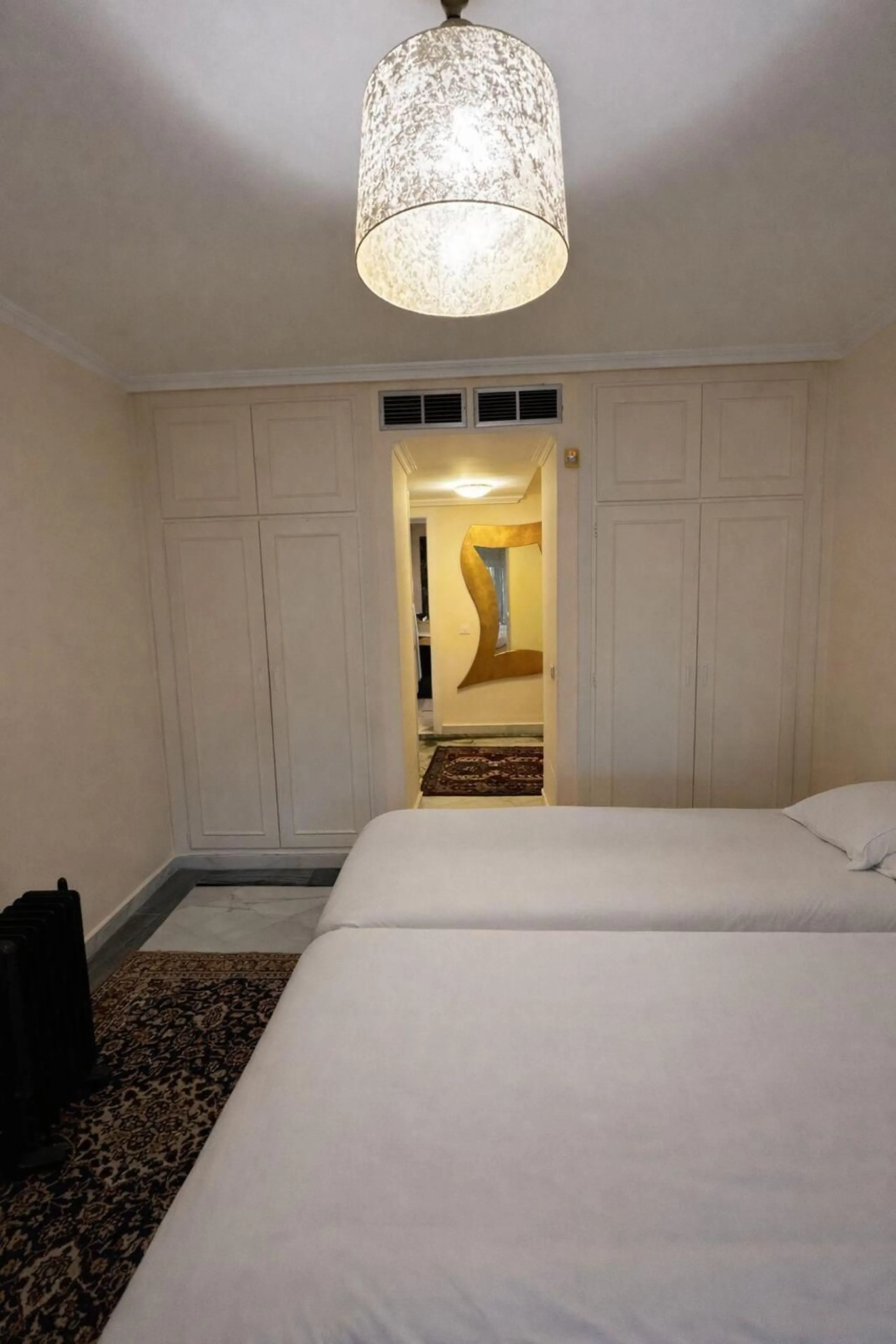 Unique Duplex Apartment – A Hidden Gem in Mijas Golf