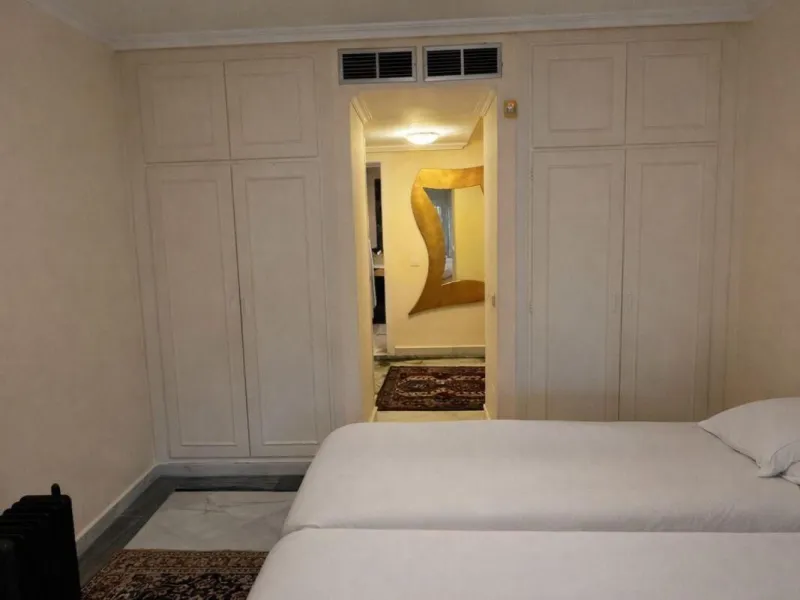 Unique Duplex Apartment – A Hidden Gem in Mijas Golf