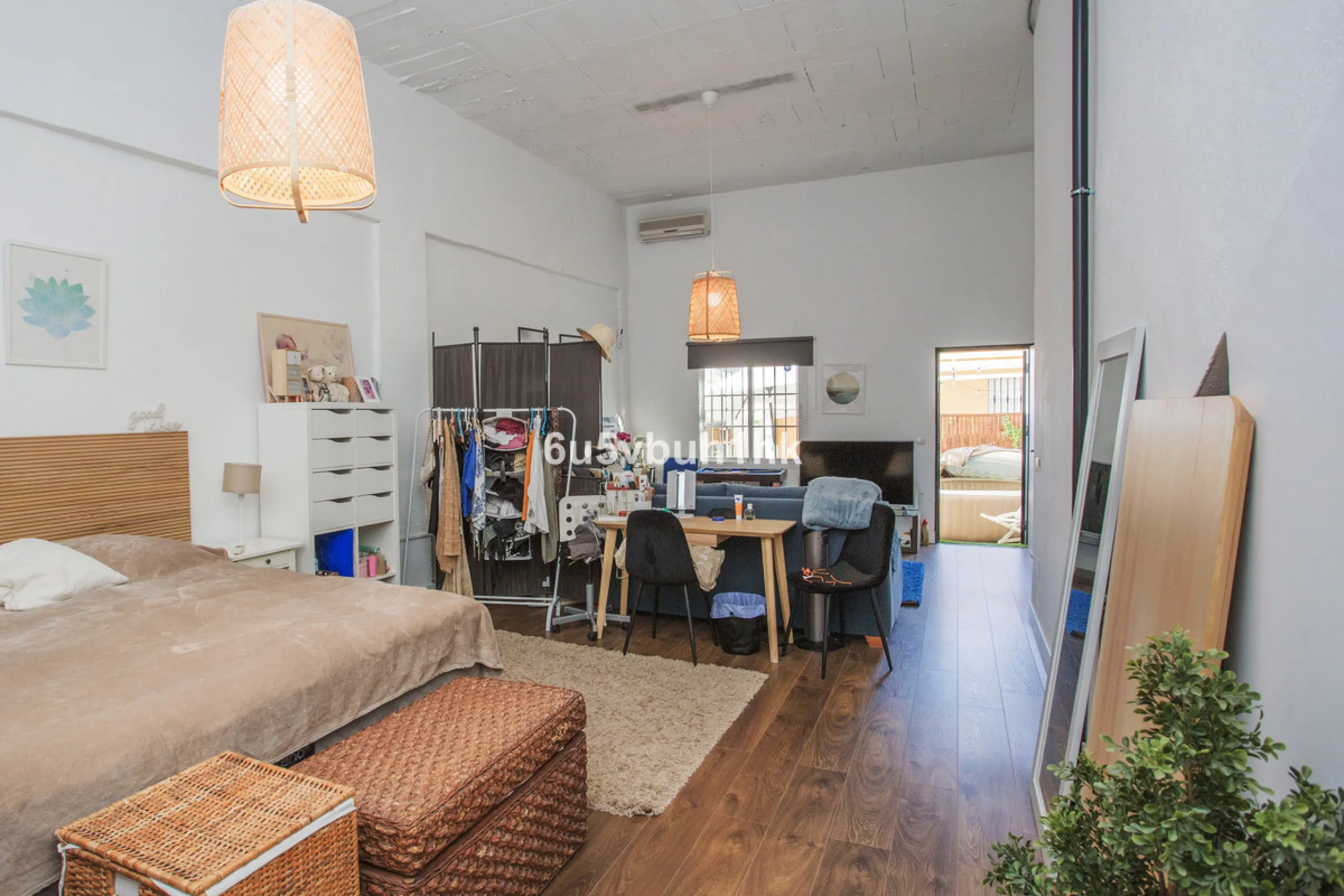 House - Townhouse в продаже в Benalmadena, Málaga. В доме 4 спален и 3 ванных комнат. Площадь дома 200 м². Площадь участка 200 м²