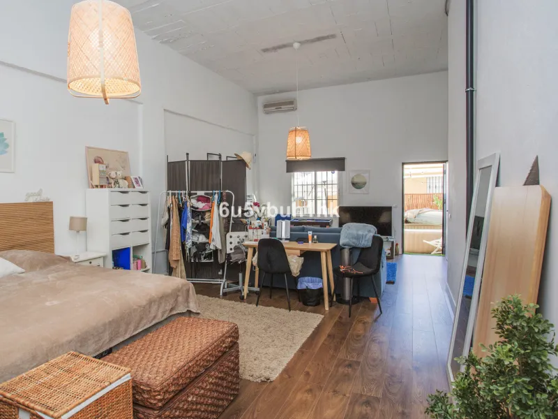 House - Townhouse в продаже в Benalmadena, Málaga. В доме 4 спален и 3 ванных комнат. Площадь дома 200 м². Площадь участка 200 м²