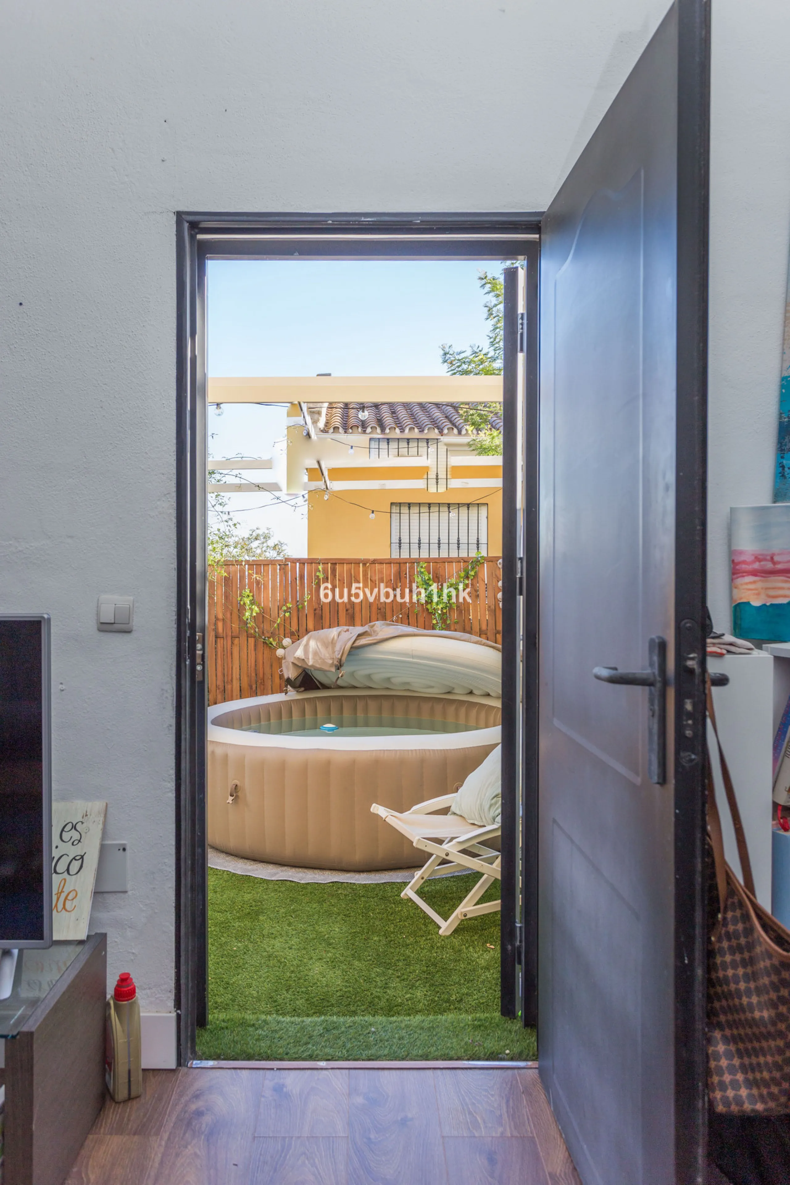 House - Townhouse в продаже в Benalmadena, Málaga. В доме 4 спален и 3 ванных комнат. Площадь дома 200 м². Площадь участка 200 м²