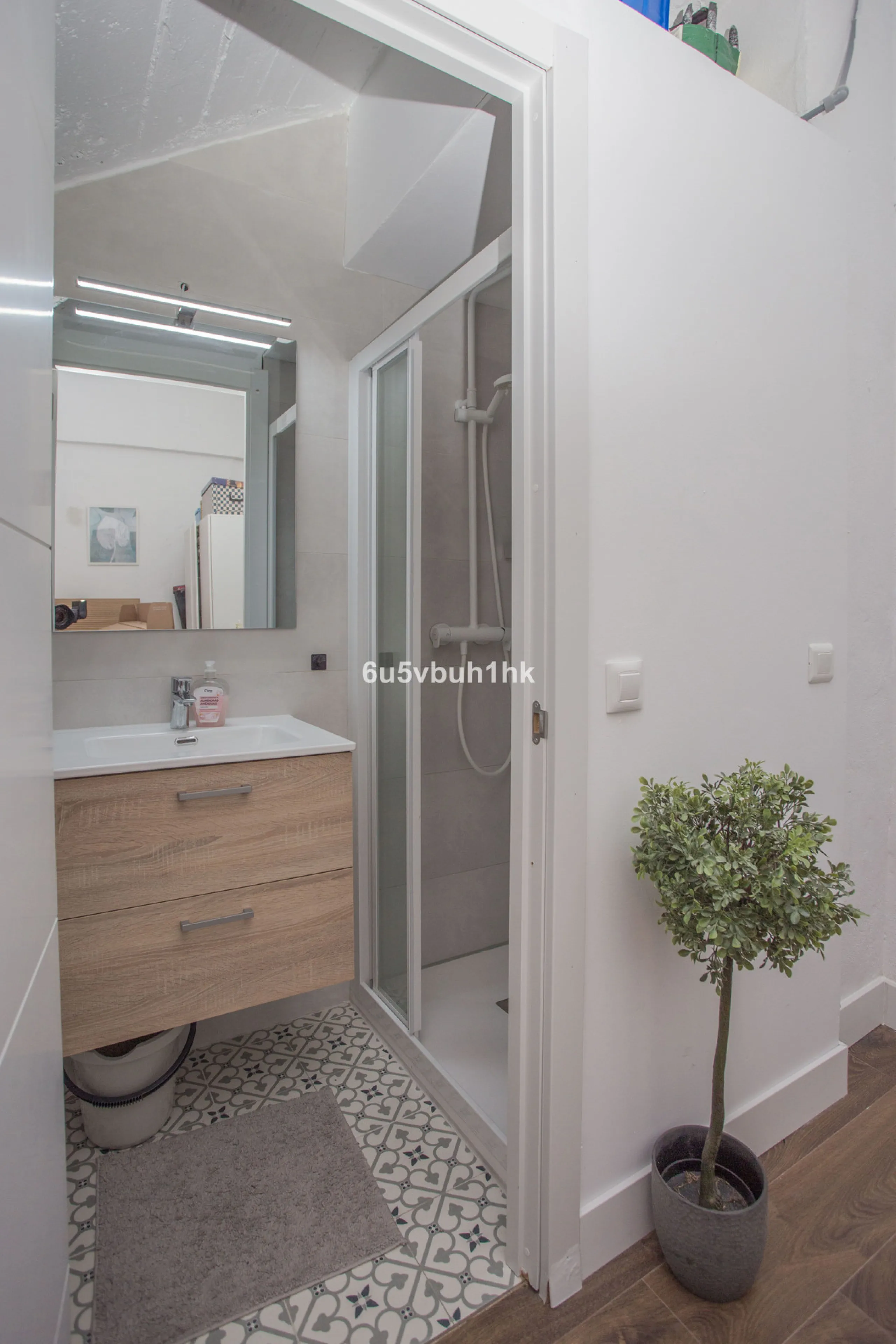House - Townhouse в продаже в Benalmadena, Málaga. В доме 4 спален и 3 ванных комнат. Площадь дома 200 м². Площадь участка 200 м²