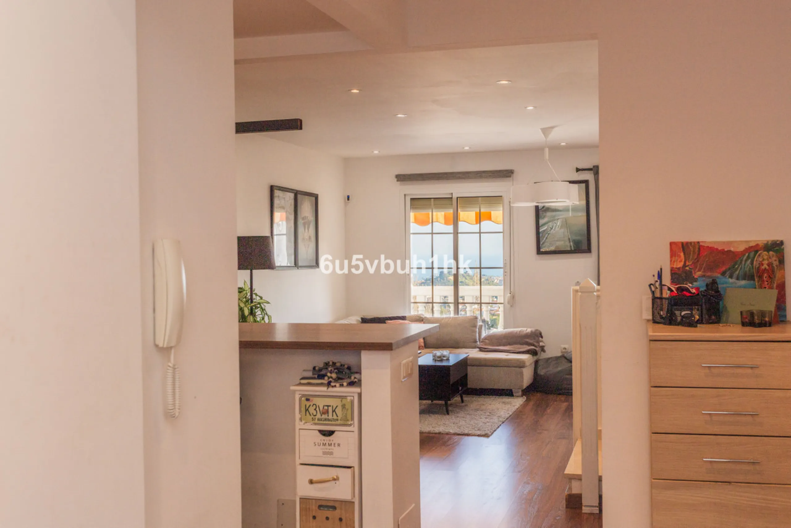 House - Townhouse в продаже в Benalmadena, Málaga. В доме 4 спален и 3 ванных комнат. Площадь дома 200 м². Площадь участка 200 м²