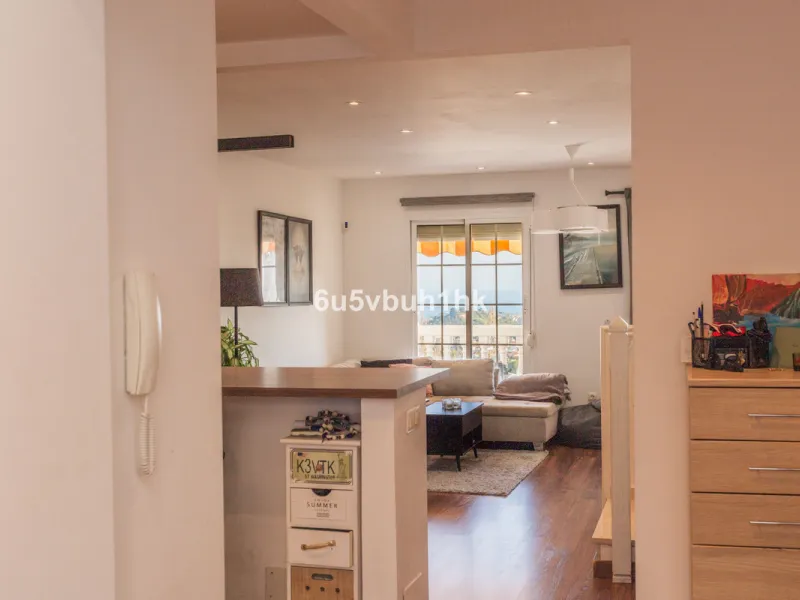 House - Townhouse в продаже в Benalmadena, Málaga. В доме 4 спален и 3 ванных комнат. Площадь дома 200 м². Площадь участка 200 м²