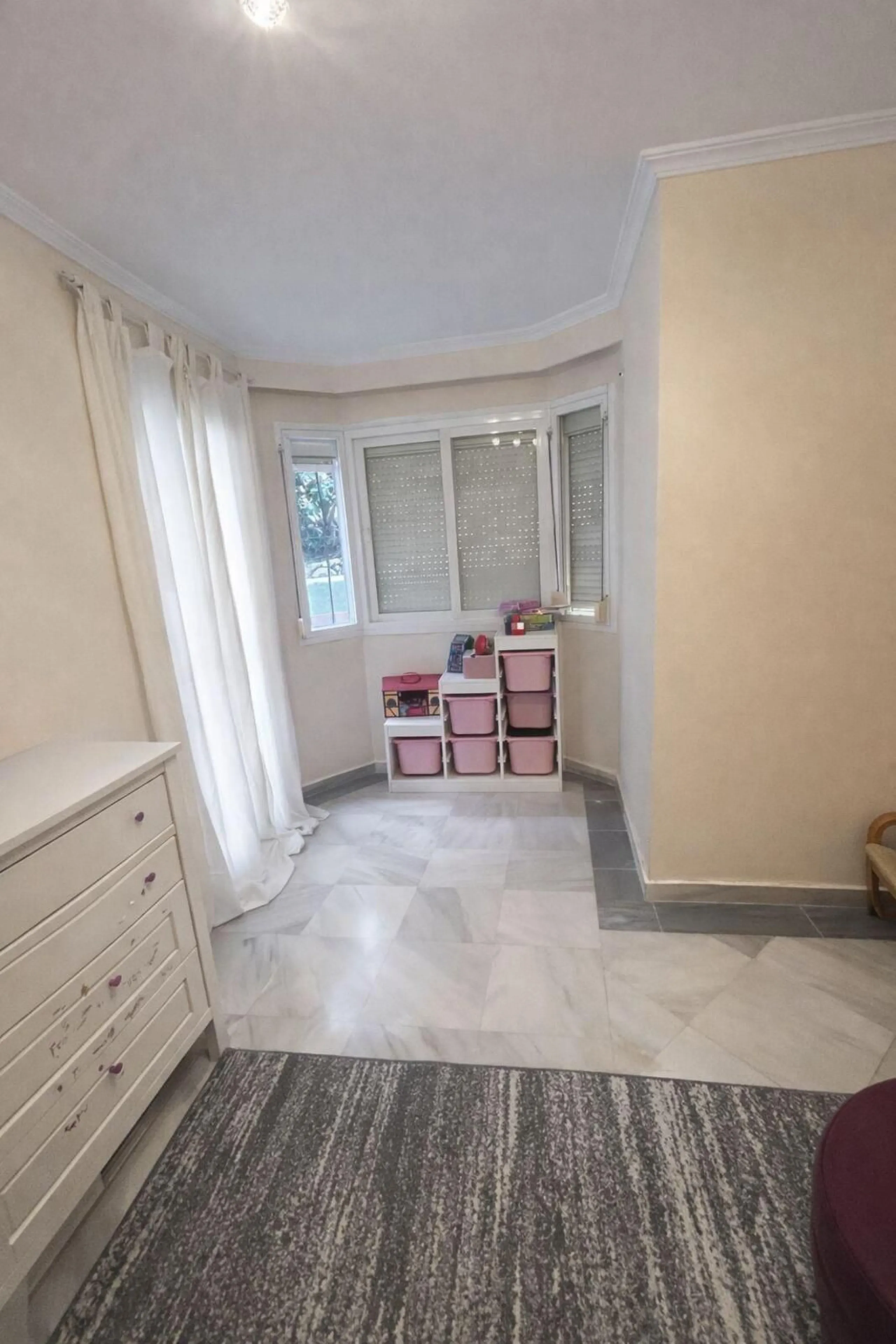 Unique Duplex Apartment – A Hidden Gem in Mijas Golf