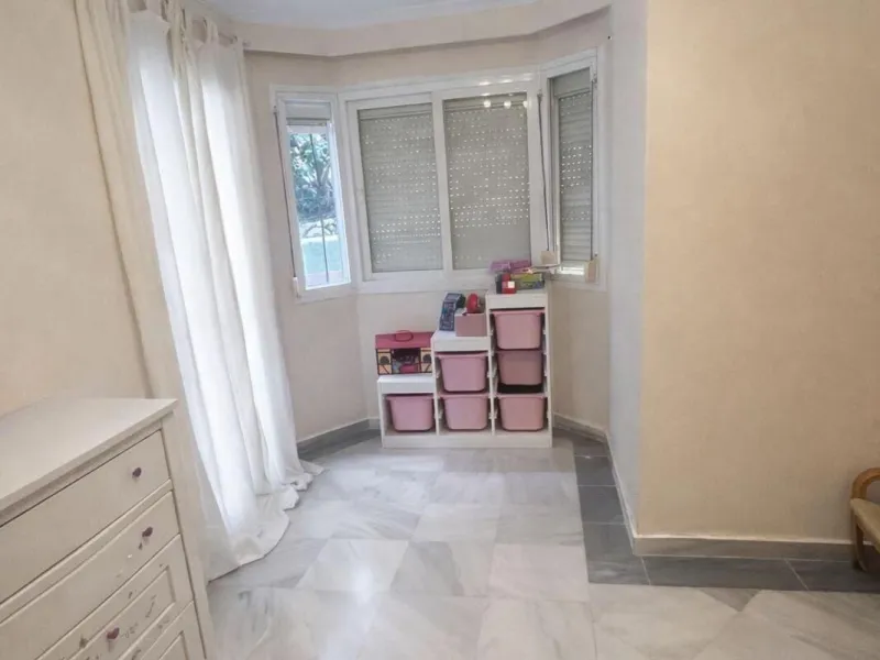 Unique Duplex Apartment – A Hidden Gem in Mijas Golf