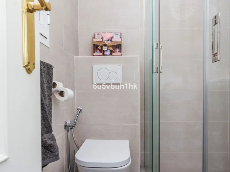 House - Townhouse в продаже в Benalmadena, Málaga. В доме 4 спален и 3 ванных комнат. Площадь дома 200 м². Площадь участка 200 м²