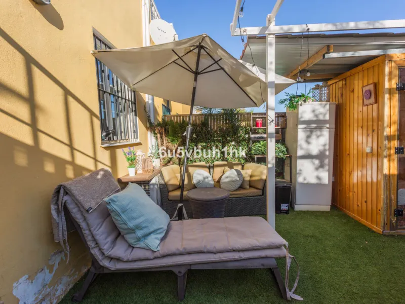 House - Townhouse в продаже в Benalmadena, Málaga. В доме 4 спален и 3 ванных комнат. Площадь дома 200 м². Площадь участка 200 м²