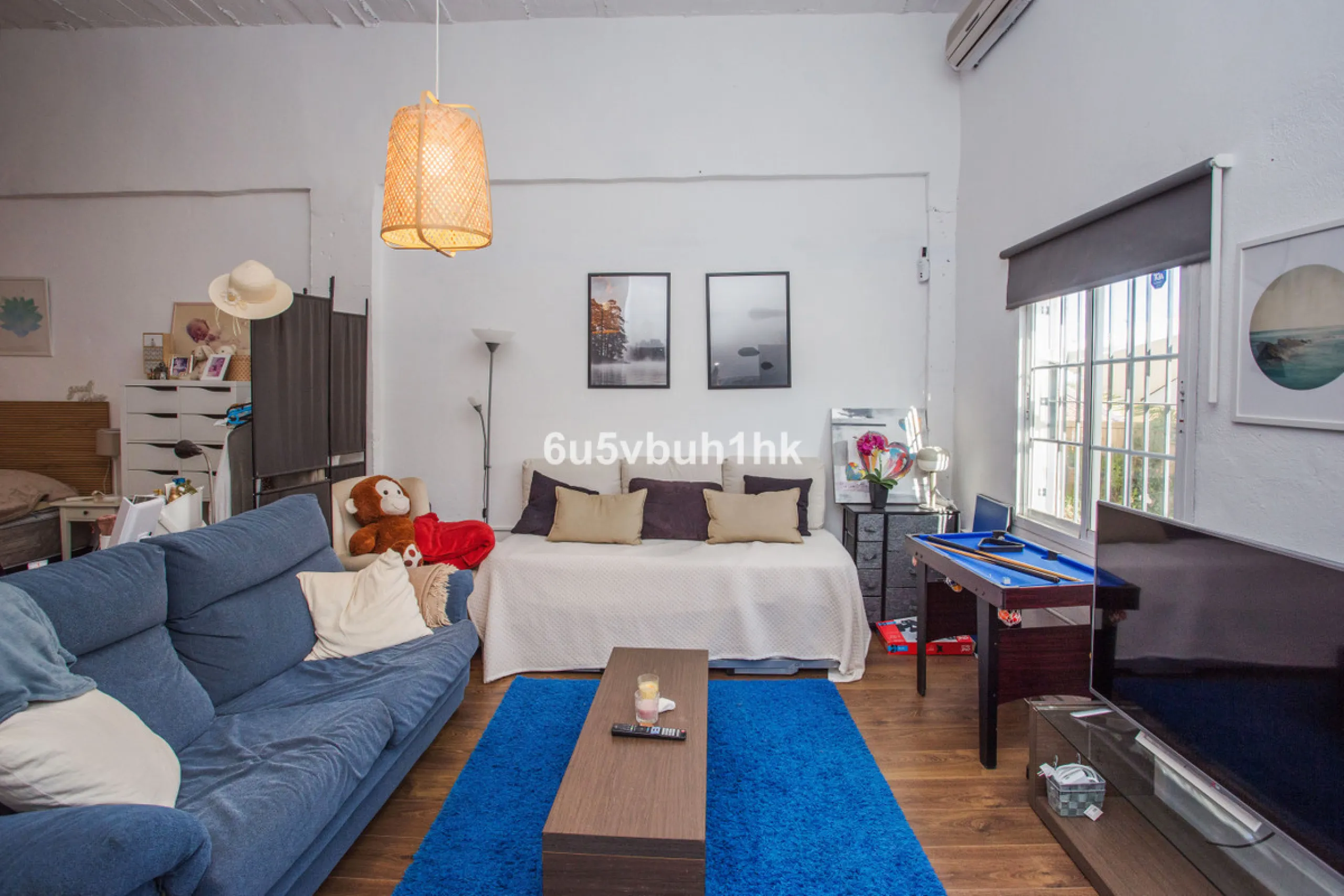 House - Townhouse в продаже в Benalmadena, Málaga. В доме 4 спален и 3 ванных комнат. Площадь дома 200 м². Площадь участка 200 м²