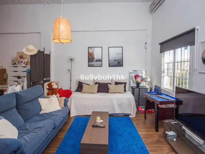 House - Townhouse в продаже в Benalmadena, Málaga. В доме 4 спален и 3 ванных комнат. Площадь дома 200 м². Площадь участка 200 м²