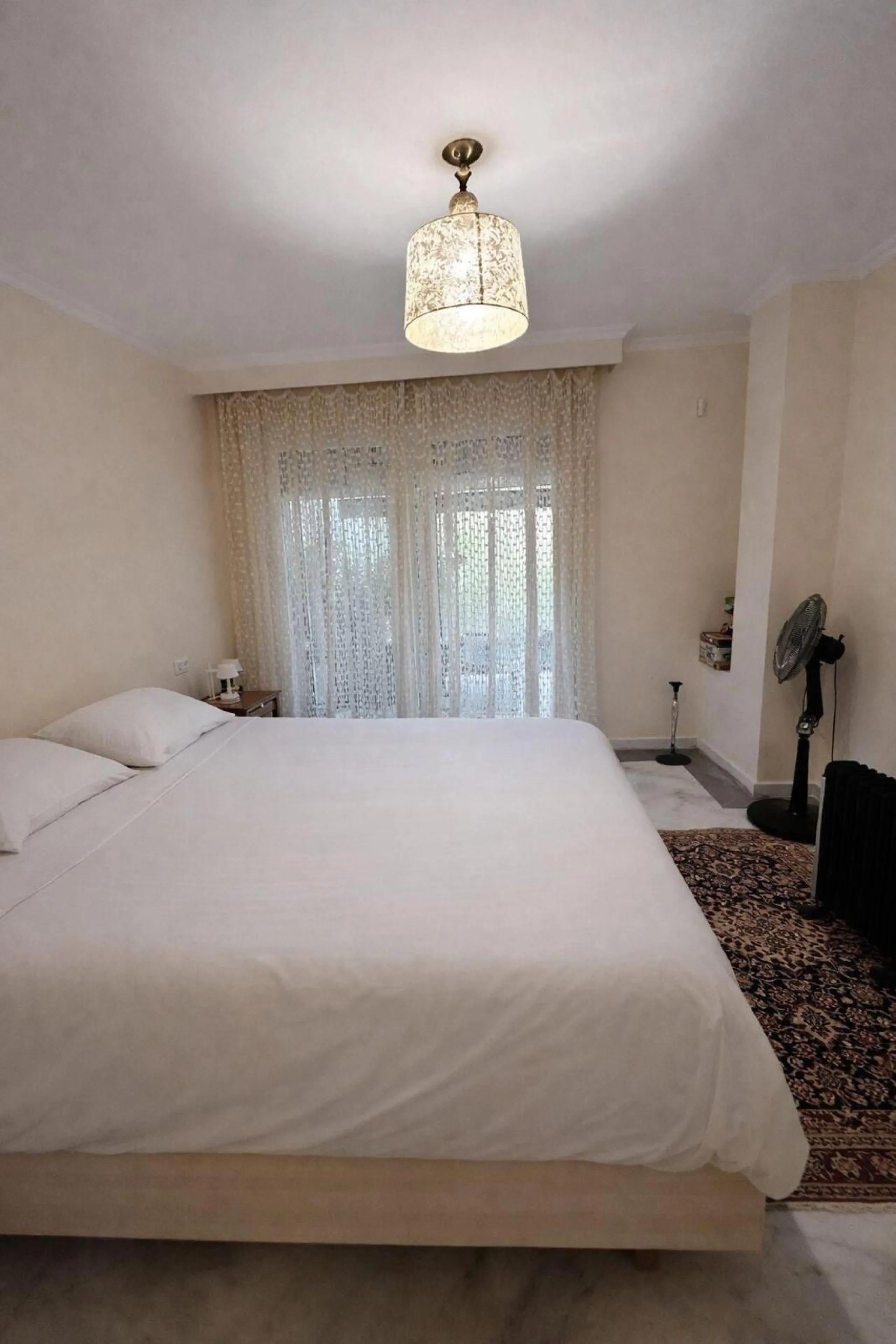 Unique Duplex Apartment – A Hidden Gem in Mijas Golf