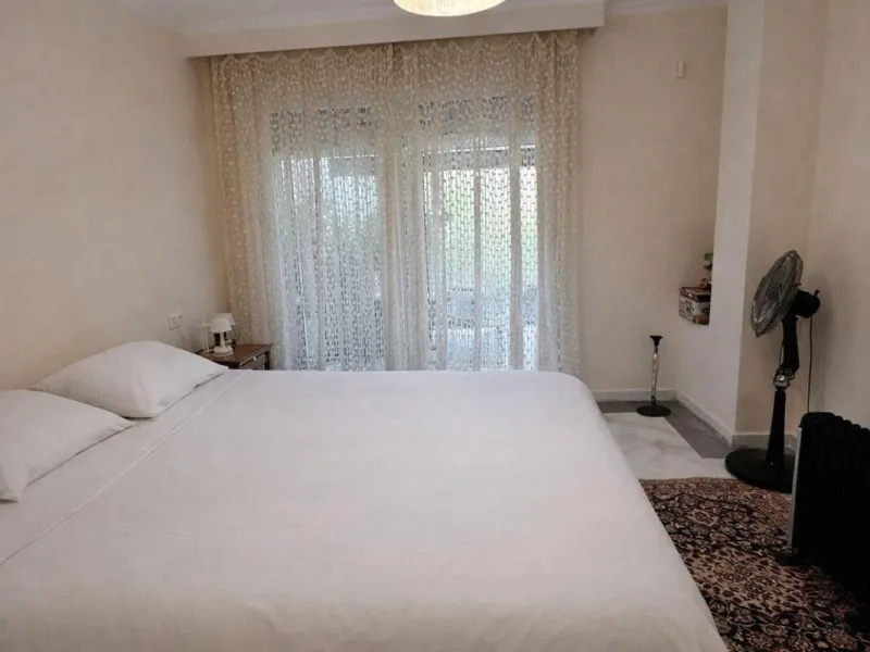 Unique Duplex Apartment – A Hidden Gem in Mijas Golf